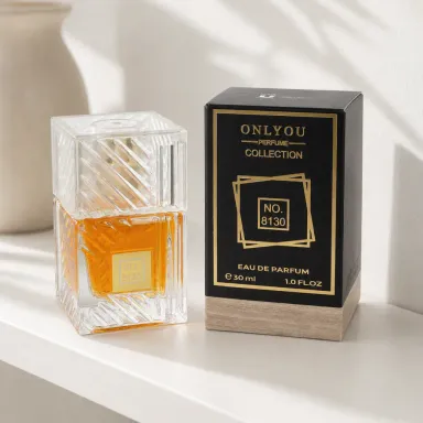 Inspirowana Woda perfumowana uniseks No. 8130