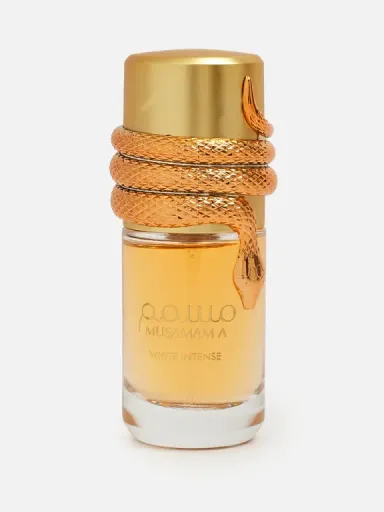 Inspirowana Woda Perfumowana uniseks White Intense