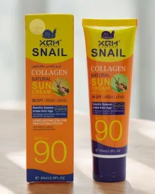 Krem przeciwsłoneczny 90 SPF 80ml