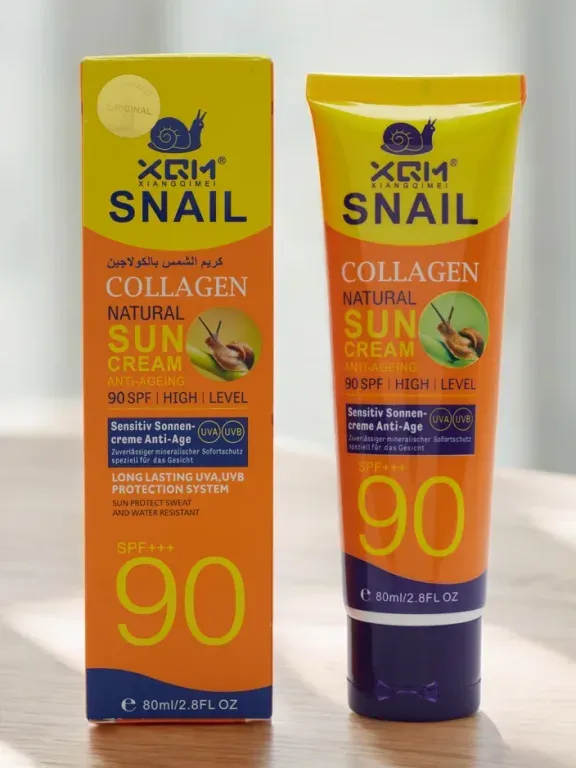 Krem przeciwsłoneczny 90 SPF 80ml