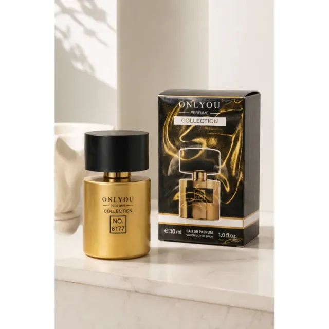 Inspirowana Woda perfumowana ONLYOU No. 8177