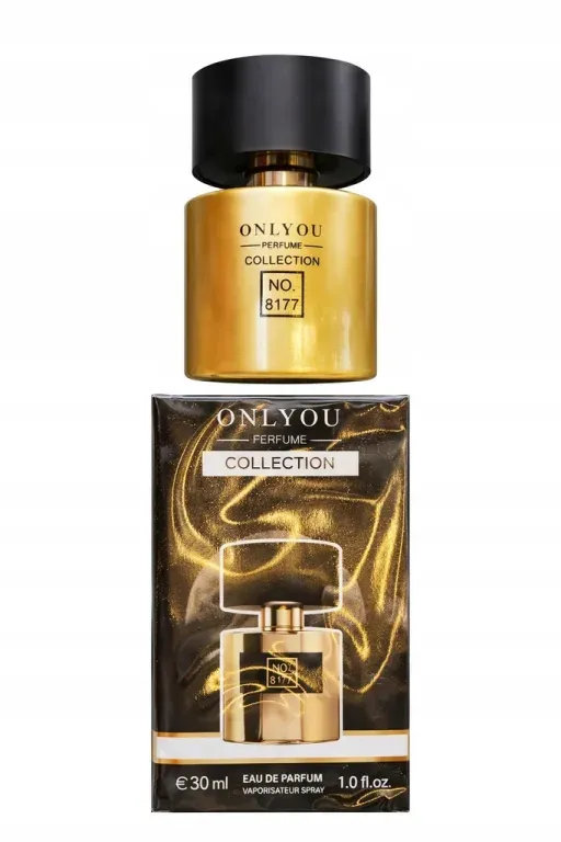 Inspirowana Woda perfumowana ONLYOU No. 8177