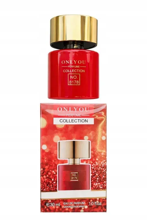 Inspirowana Damska woda perfumowana Onlyou ONLYOU No. 8178