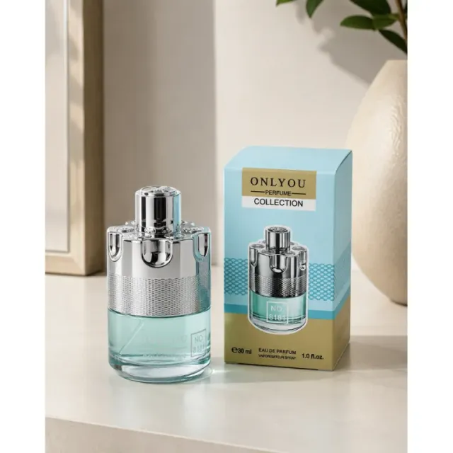 Inspirowana Męska woda perfumowana No. 8181