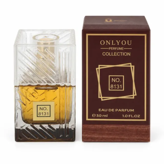 Inspirowana Damska woda perfumowana No. 8131