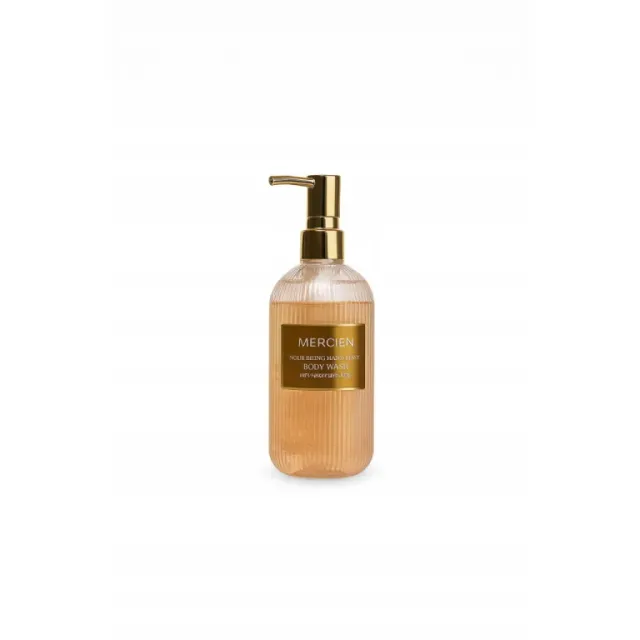 Perfumowany żel pod prysznic MERCILEN