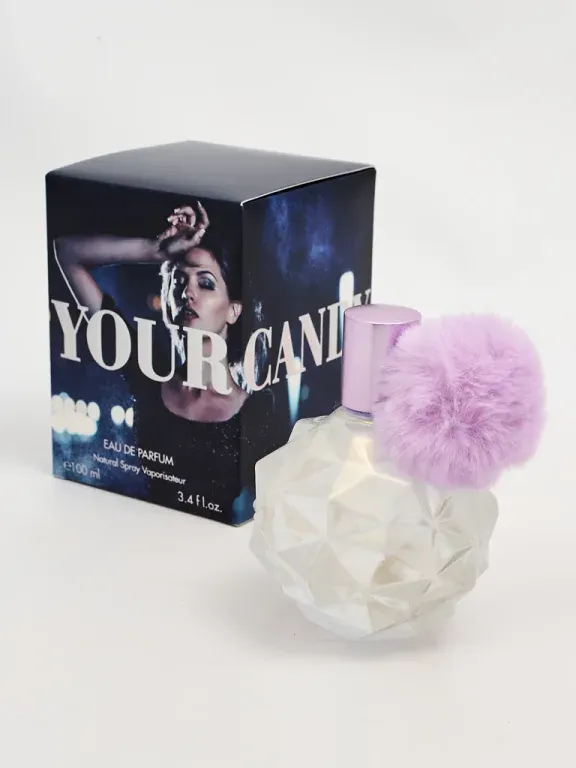 Inspirowana woda perfumowana damska Your Candy