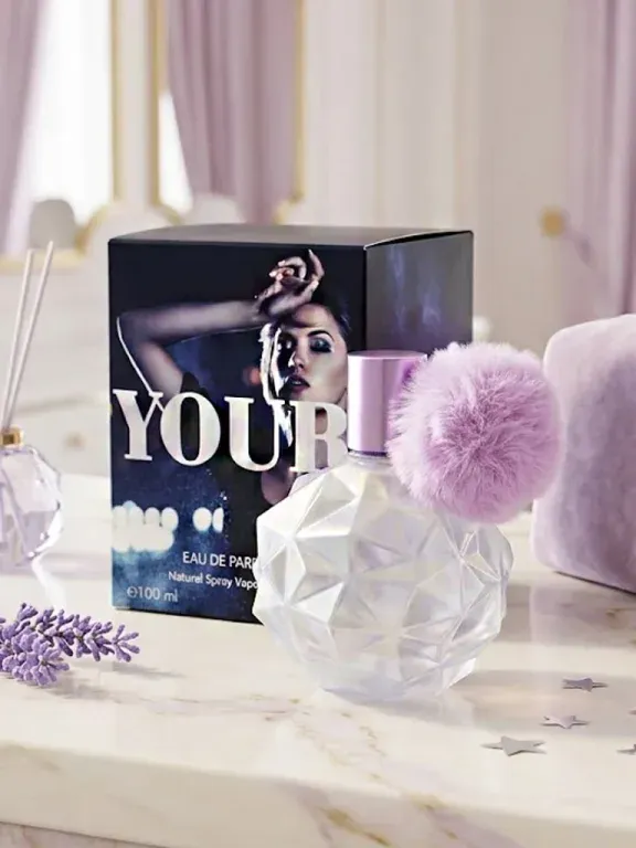 Inspirowana woda perfumowana damska Your Candy