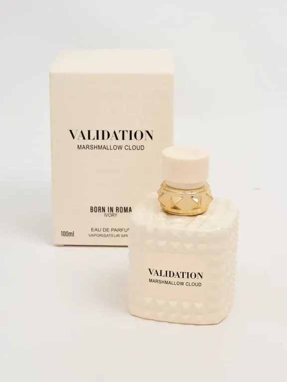 Inspirowana woda perfumowana damska Validation Marshmallow