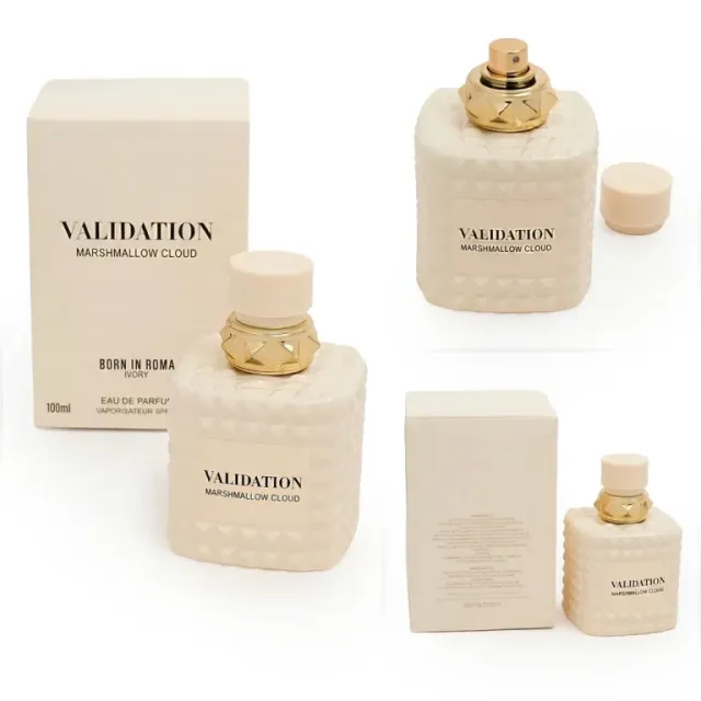 Inspirowana woda perfumowana damska Validation Marshmallow