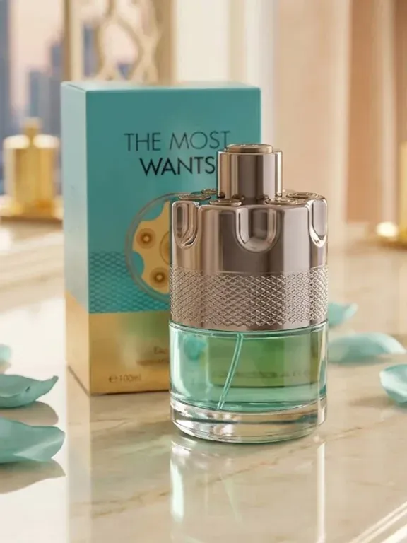 Inspirowana Męska woda perfumowana The Most Wants