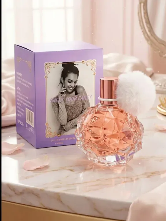 Inspirowana woda perfumowana damska Ari