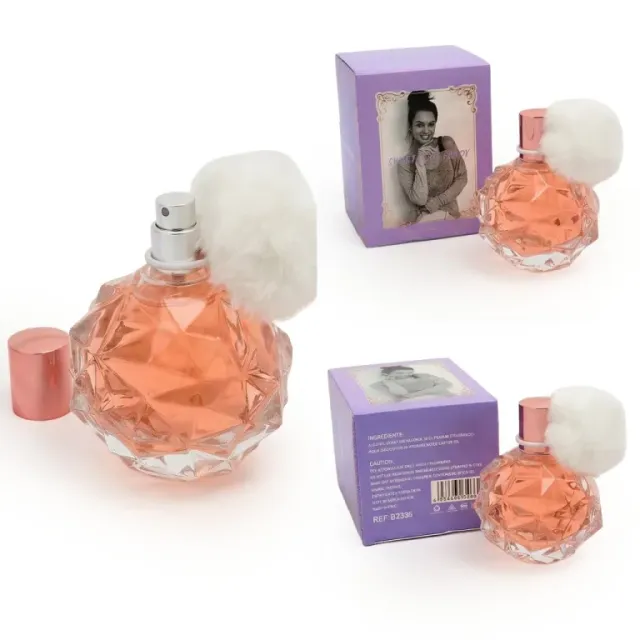 Inspirowana woda perfumowana damska Ari