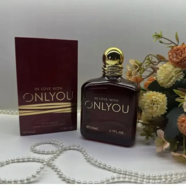 Inspirowana woda perfumowana damska  In Love With Onlyou