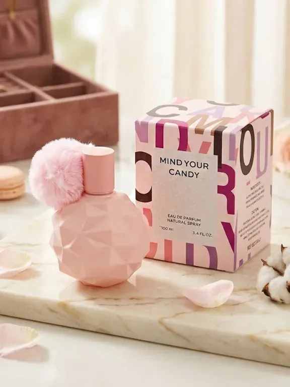 Inspirowana woda perfumowana damska Sweet Like Candy