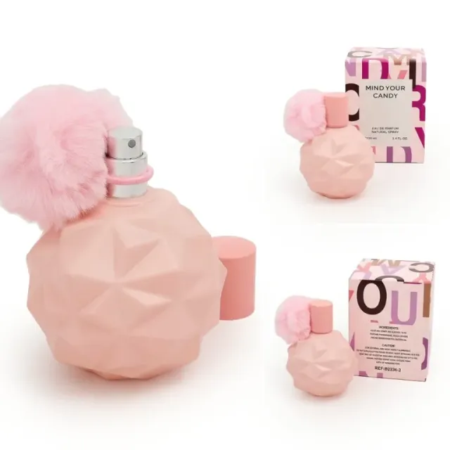 Inspirowana woda perfumowana damska Sweet Like Candy