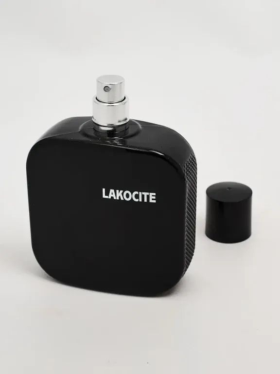 Inspirowana Męska woda perfumowana LAKOCITE Black