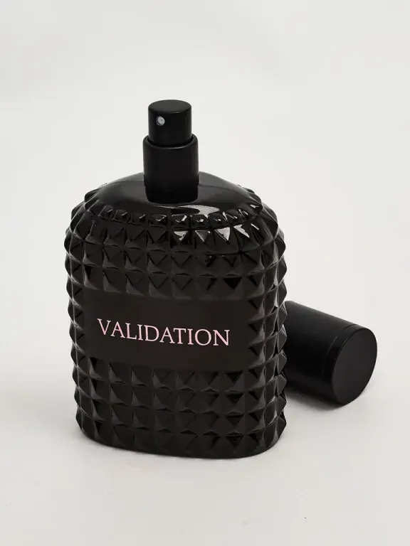 Inspirowana Męska woda perfumowana Validation Men