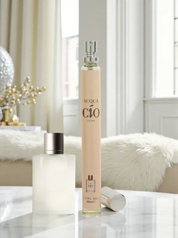 Inspirowana Męska woda perfumowana Cio