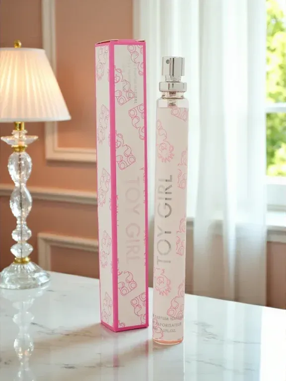 Inspirowana woda perfumowana damska Toy Girl Pink
