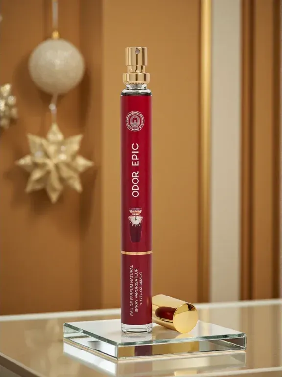 Inspirowana Woda perfumowana dla kobiet Odor Epic Red
