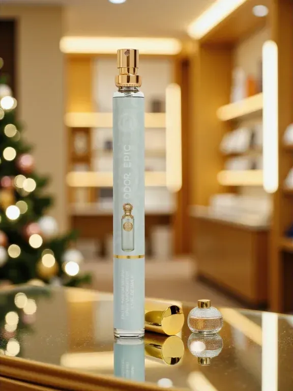 Inspirowana Woda perfumowana męska Odor Epic Gissa Grey